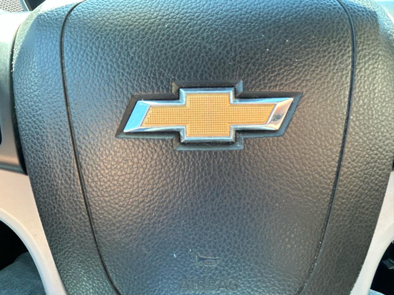 Chevrolet Cruze 4dr Sdn Auto 1LT 2013