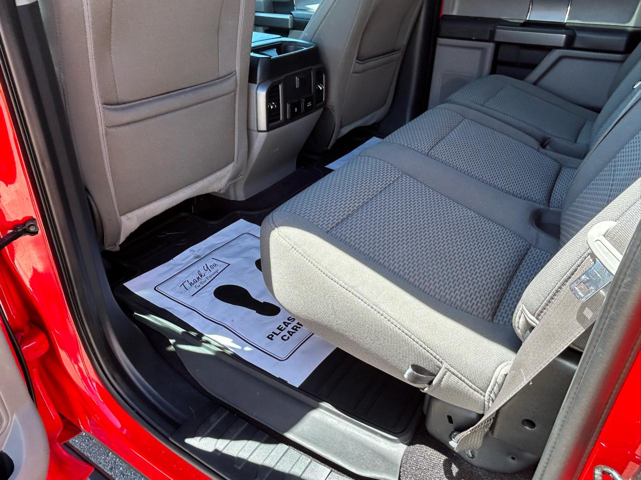 Ford F-150 XLT 4WD SuperCrew 5.5' Box 2019