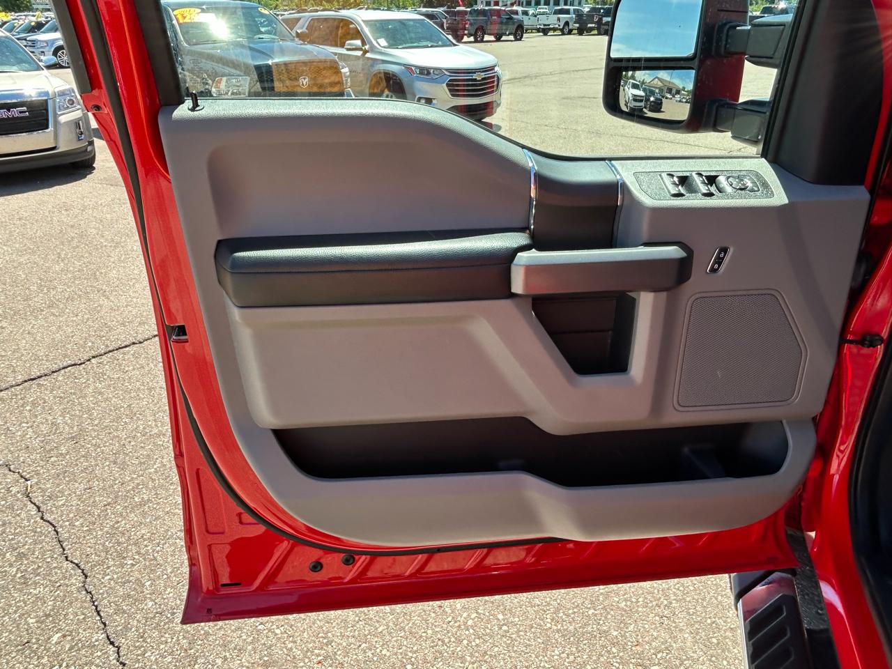 Ford F-150 XLT 4WD SuperCrew 5.5' Box 2019