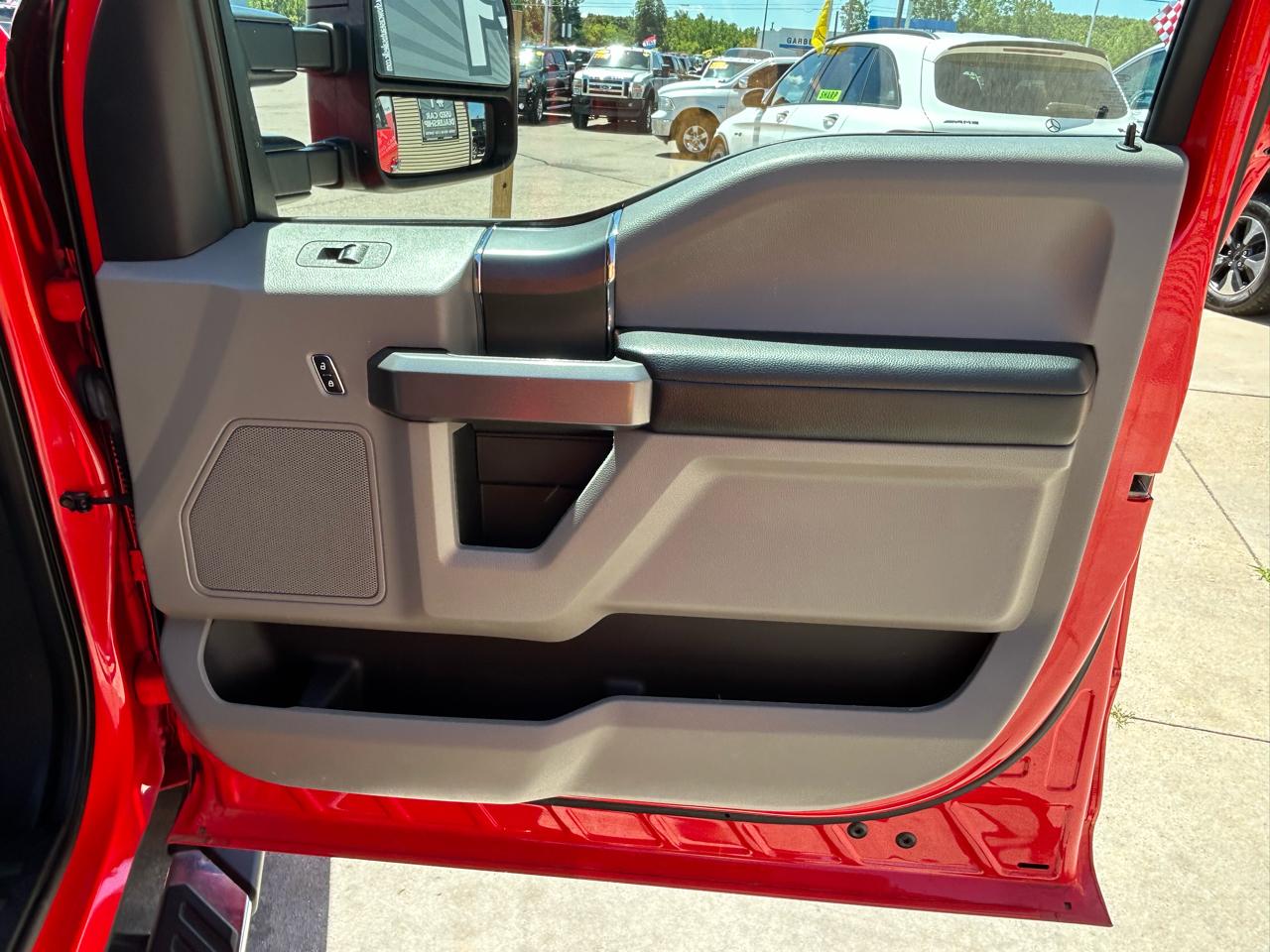 Ford F-150 XLT 4WD SuperCrew 5.5' Box 2019