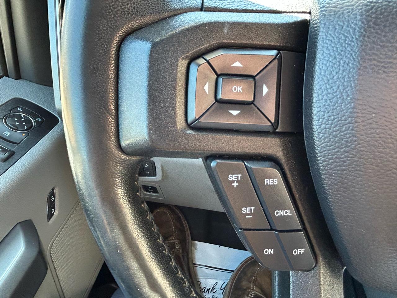 Ford F-150 XLT 4WD SuperCrew 5.5' Box 2019