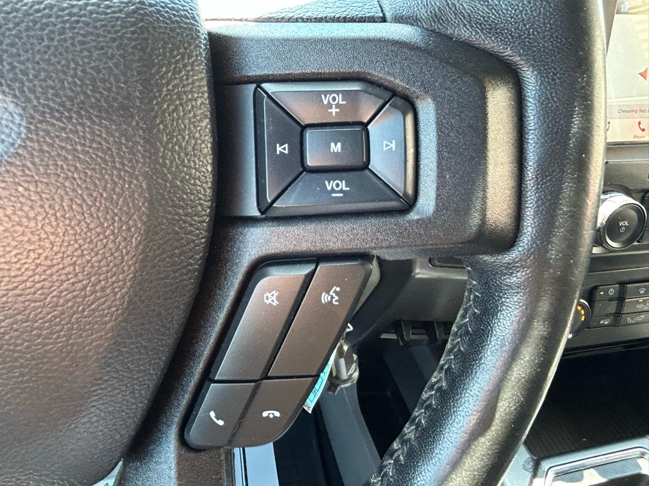 Ford F-150 XLT 4WD SuperCrew 5.5' Box 2019