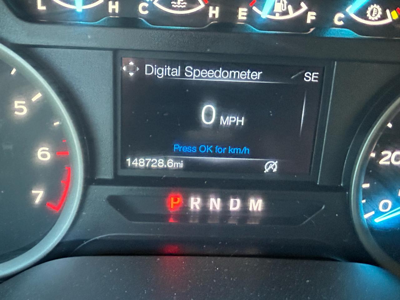 Ford F-150 XLT 4WD SuperCrew 5.5' Box 2019