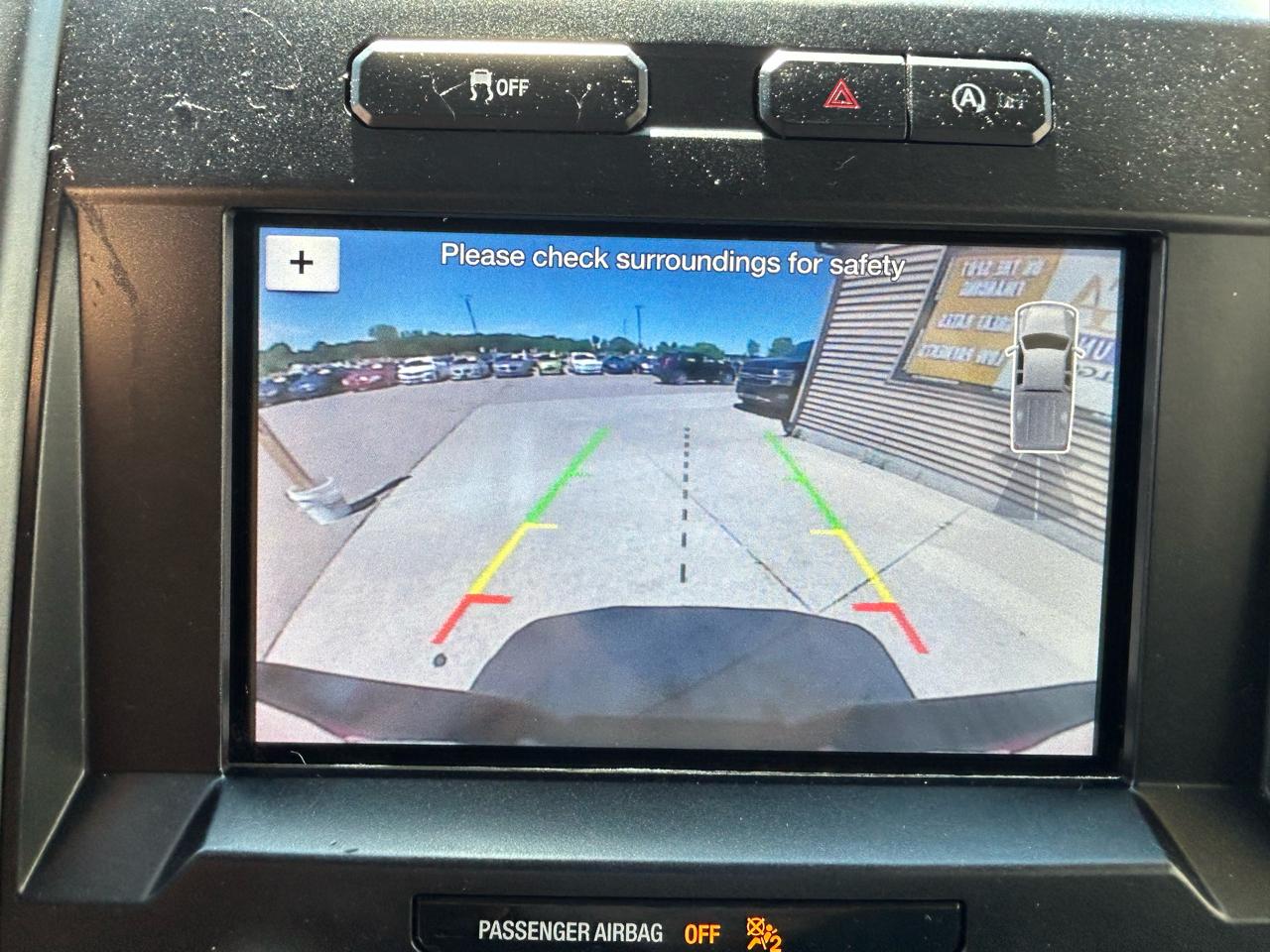 Ford F-150 XLT 4WD SuperCrew 5.5' Box 2019