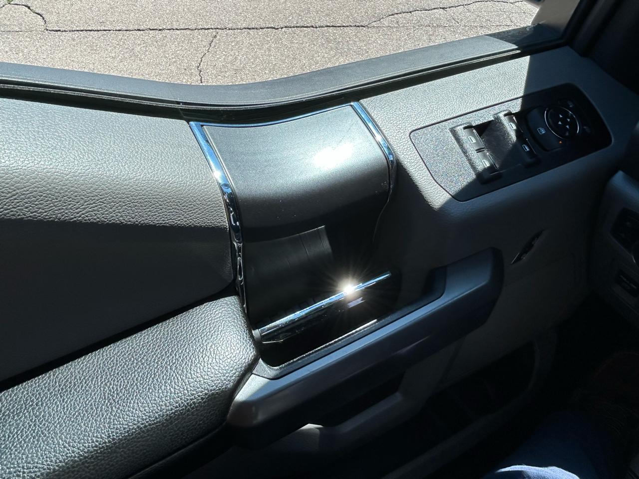Ford F-150 XLT 4WD SuperCrew 5.5' Box 2019