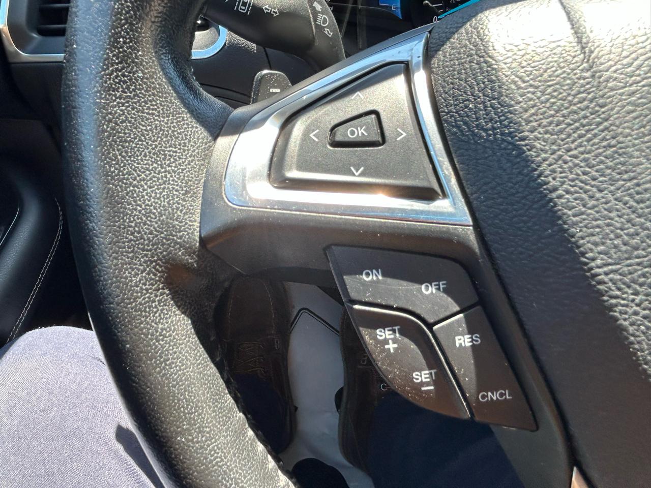 Ford Edge 4dr Titanium AWD 2015