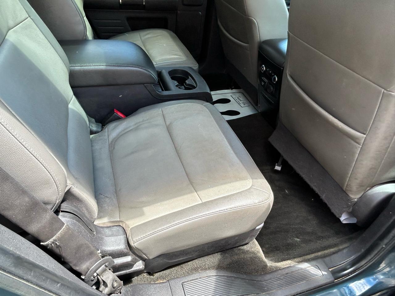Ford Flex 4dr Limited AWD w/Ecoboost 2016