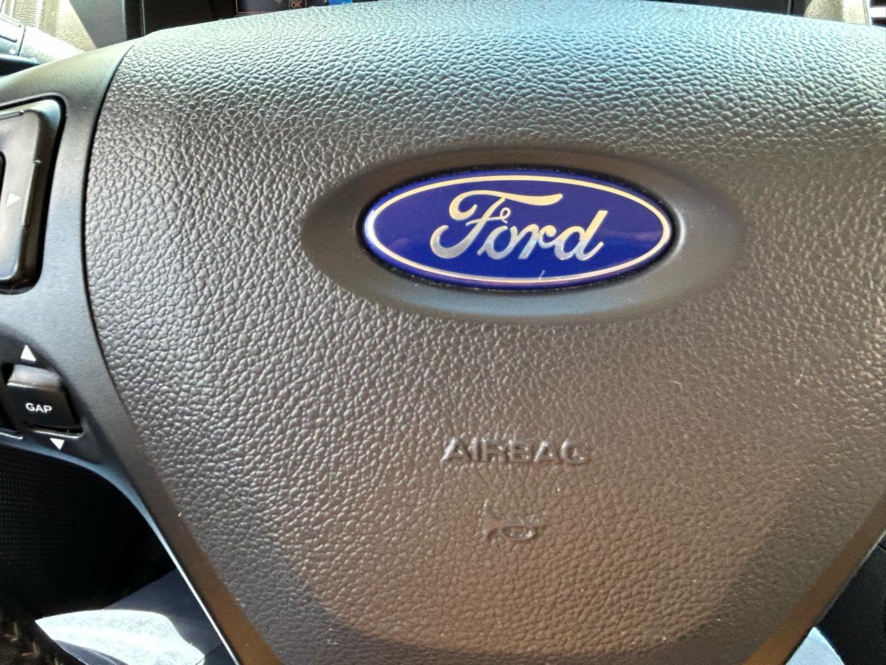Ford Flex 4dr Limited AWD w/Ecoboost 2016