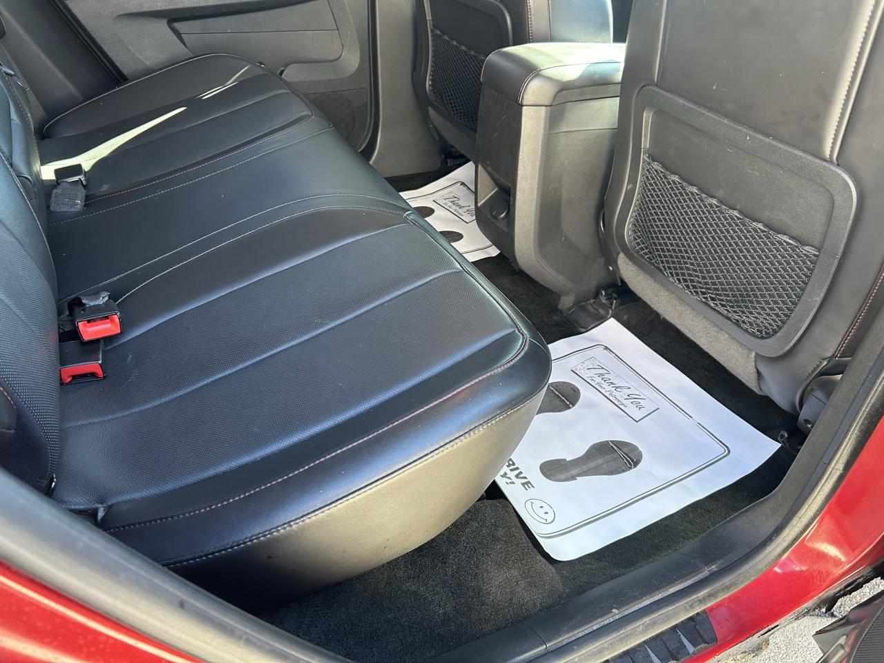 Chevrolet Equinox FWD 4dr LT w/2LT 2014