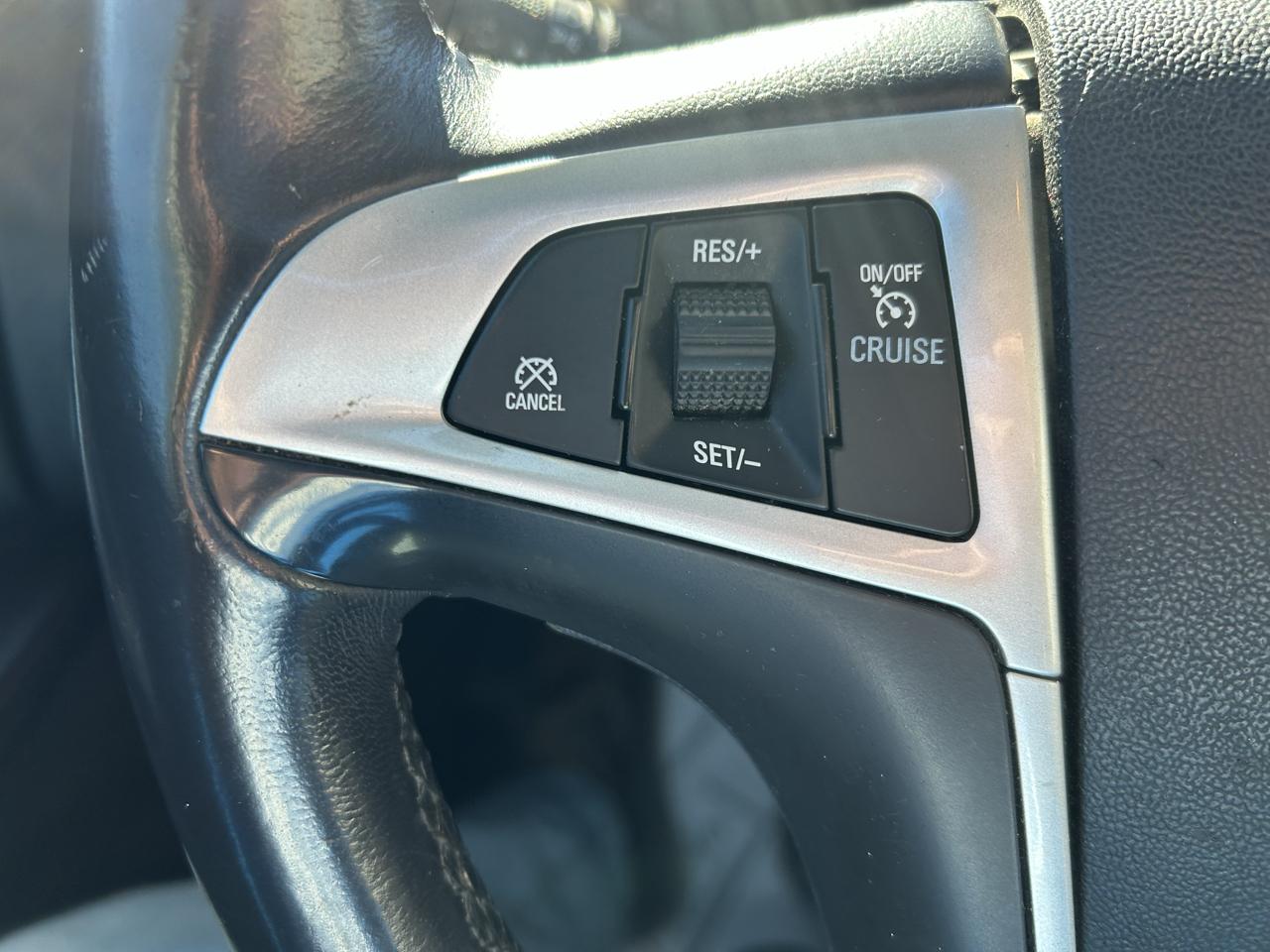 Chevrolet Equinox FWD 4dr LT w/2LT 2014