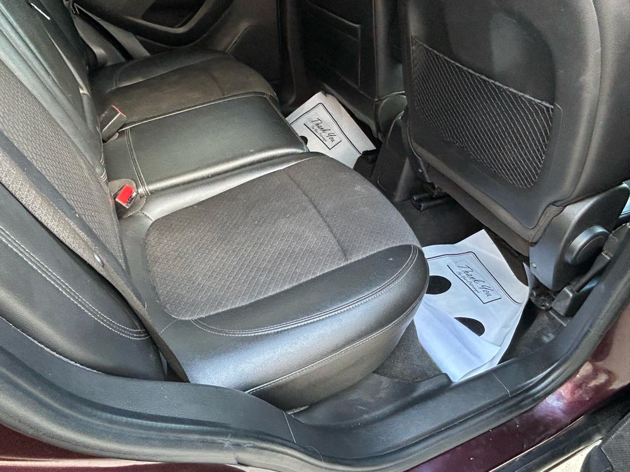 Buick Encore FWD 4dr Preferred 2018