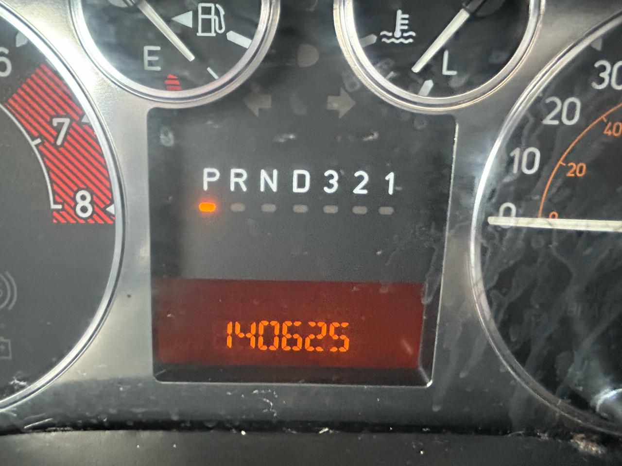 HUMMER H3 4WD 4dr SUV Luxury 2008