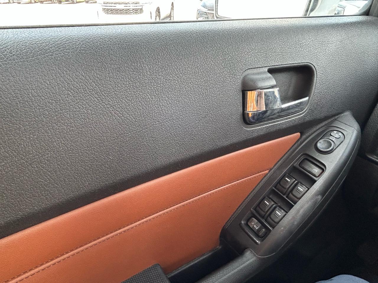 HUMMER H3 4WD 4dr SUV Luxury 2008