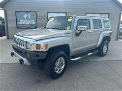 2008 HUMMER H3 