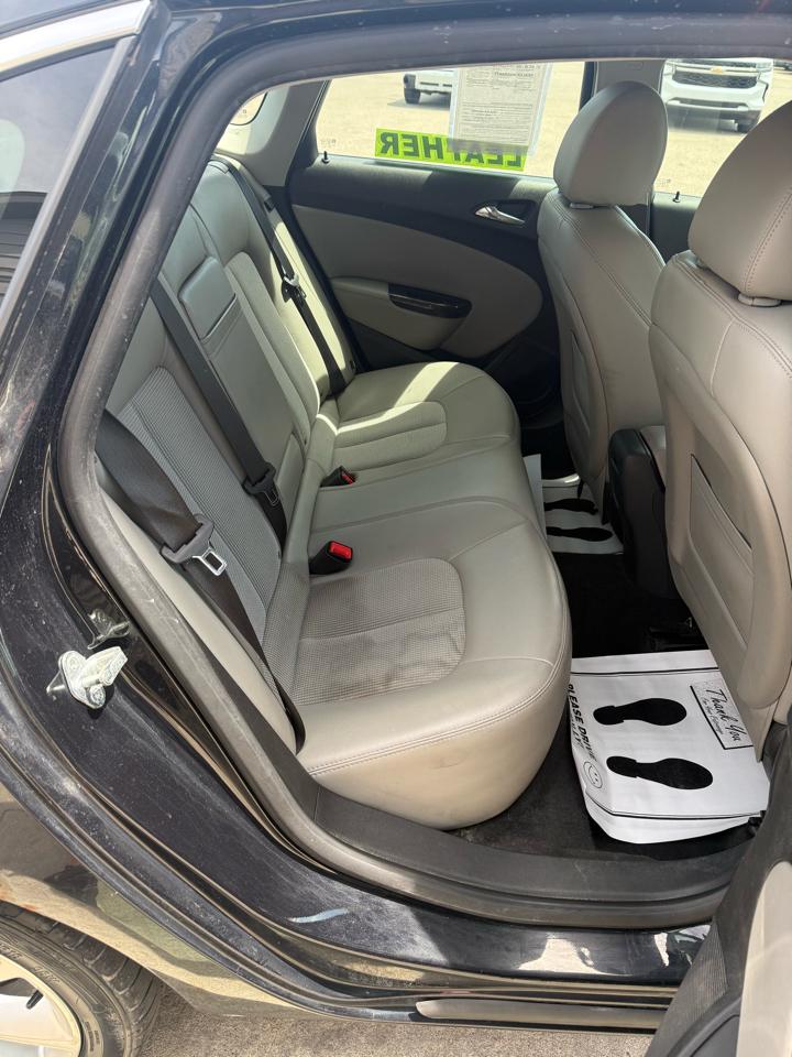 Buick Verano 4dr Sdn Convenience Group 2014