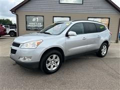 2011 Chevrolet Traverse 