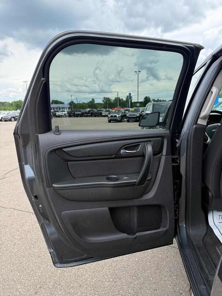 GMC Acadia AWD 4dr SLE w/SLE-2 2013