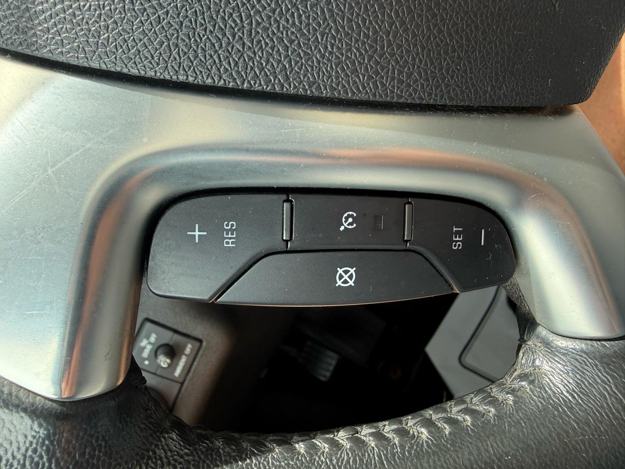 GMC Acadia AWD 4dr SLE w/SLE-2 2013
