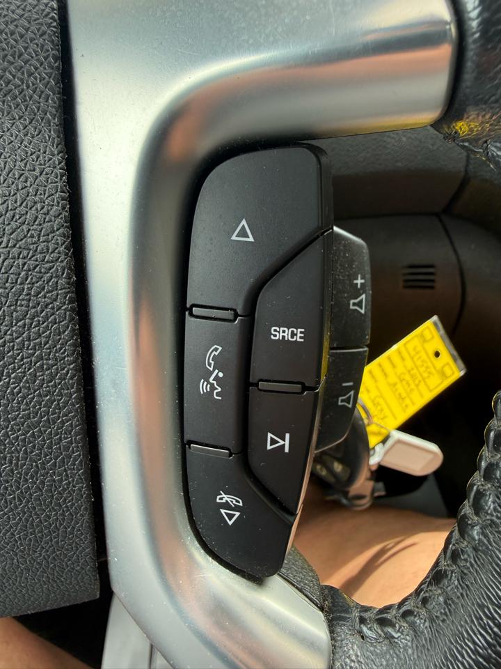 GMC Acadia AWD 4dr SLE w/SLE-2 2013