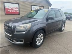 2013 GMC Acadia 