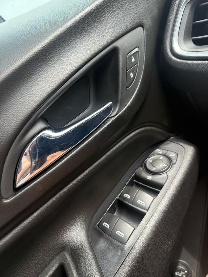 Chevrolet Equinox FWD 4dr LT w/2FL 2019