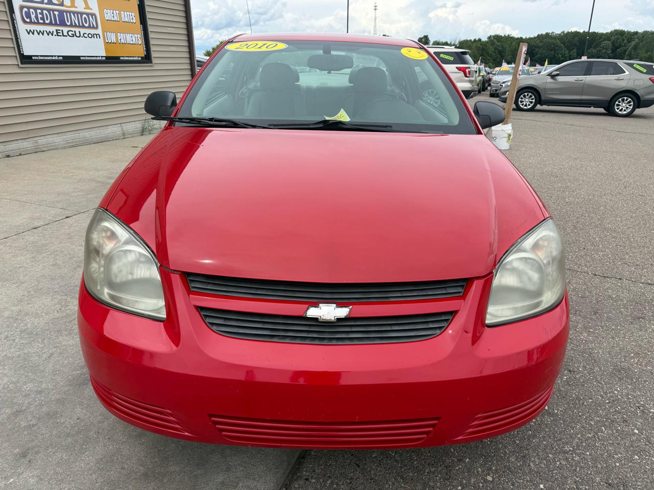Chevrolet Cobalt 2dr Cpe LS 2010