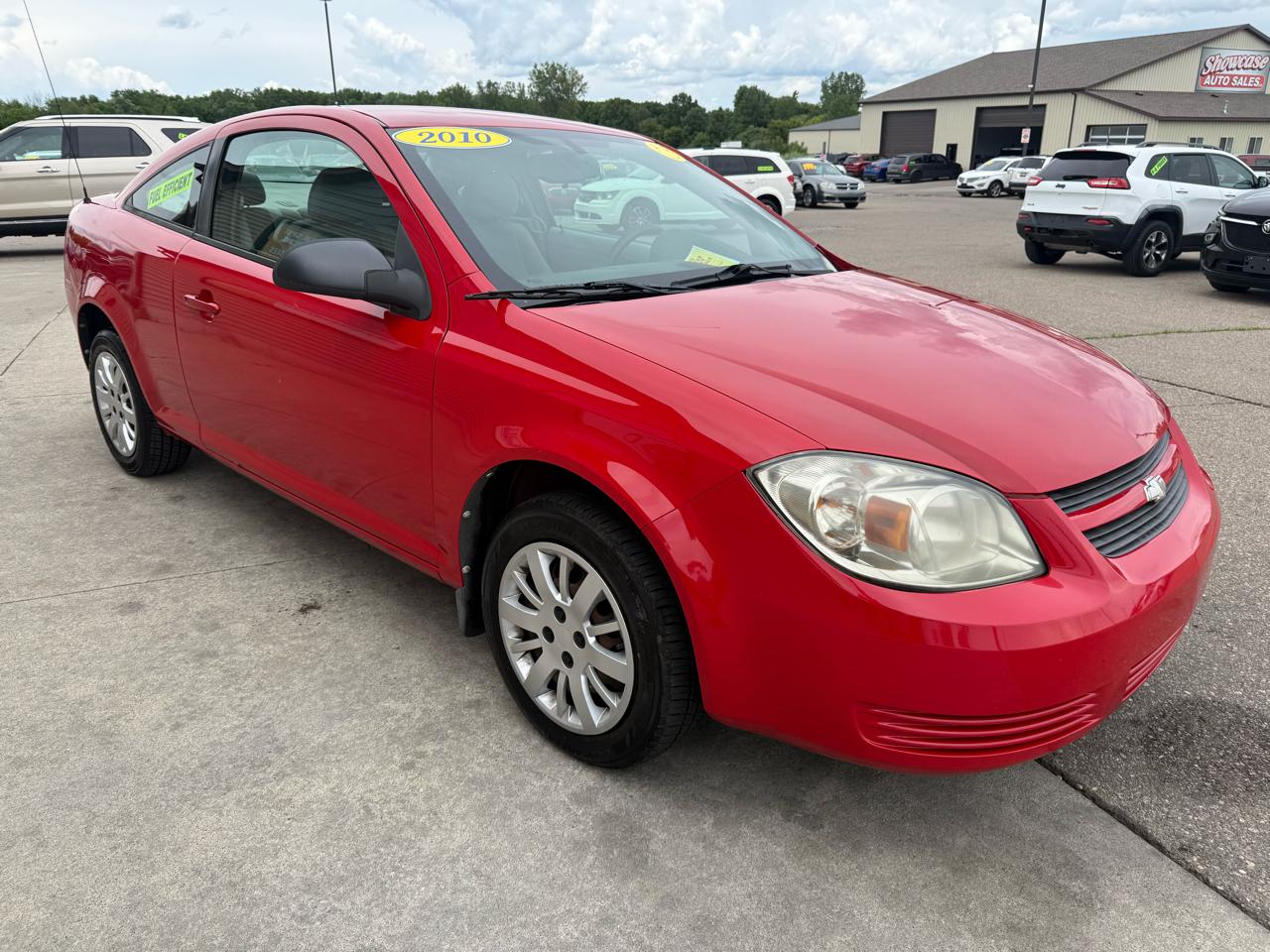 Chevrolet Cobalt 2dr Cpe LS 2010