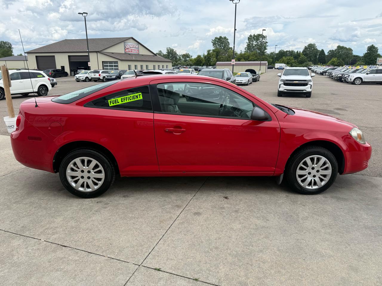 Chevrolet Cobalt 2dr Cpe LS 2010