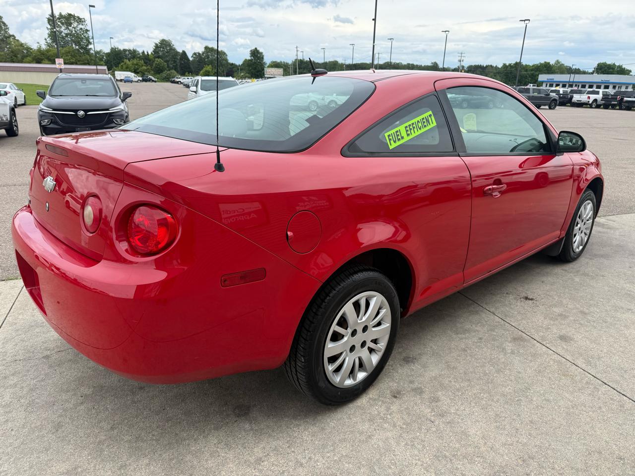 Chevrolet Cobalt 2dr Cpe LS 2010