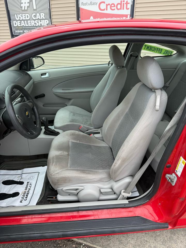 Chevrolet Cobalt 2dr Cpe LS 2010