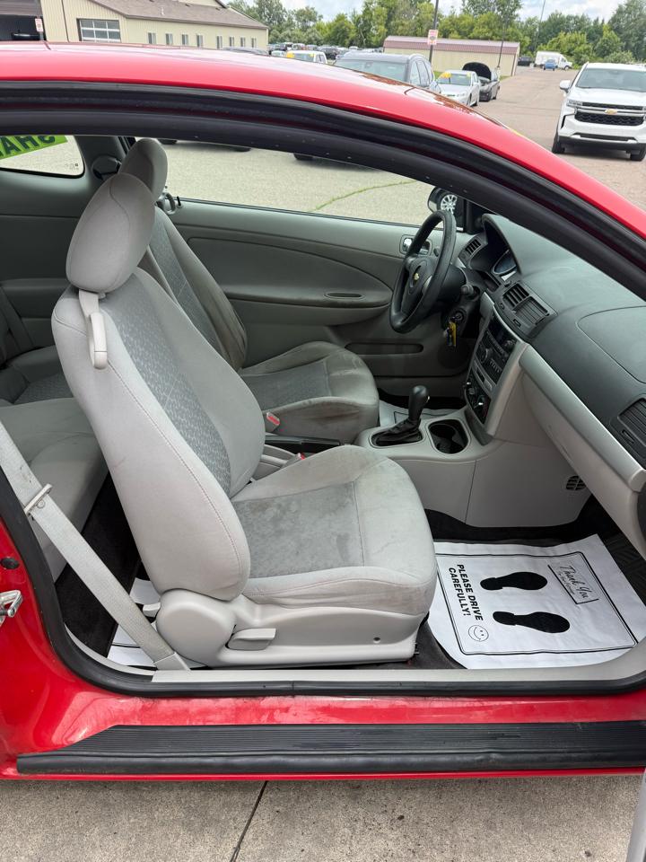 Chevrolet Cobalt 2dr Cpe LS 2010