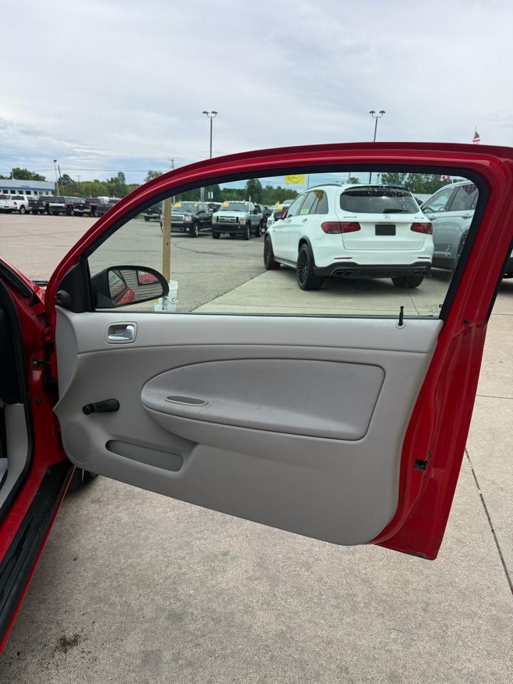 Chevrolet Cobalt 2dr Cpe LS 2010