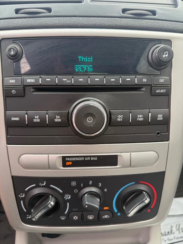 Chevrolet Cobalt 2dr Cpe LS 2010