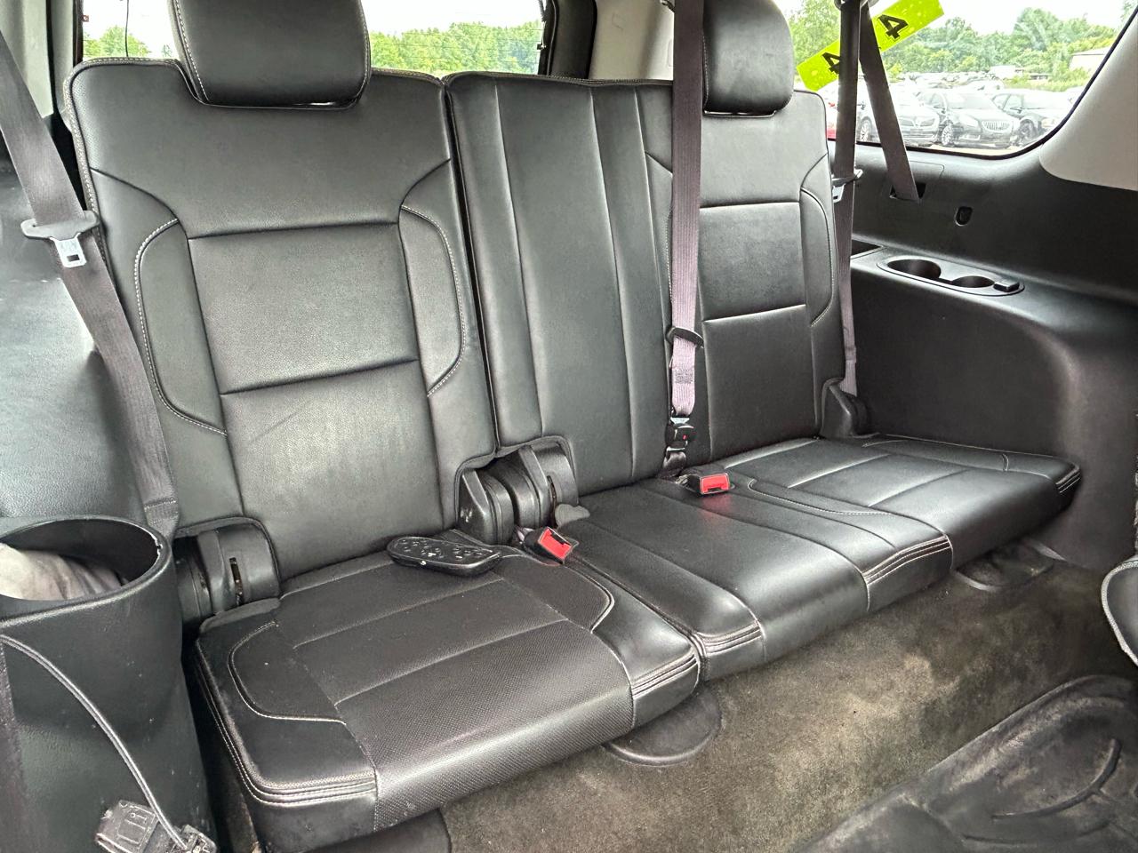 GMC Yukon XL 4WD 4dr Denali 2016