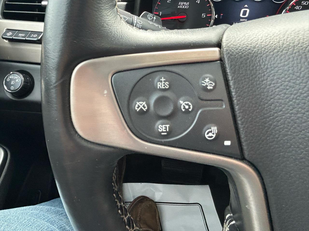 GMC Yukon XL 4WD 4dr Denali 2016