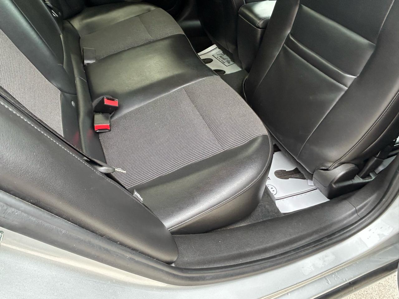 Chevrolet Malibu 1LT 2014