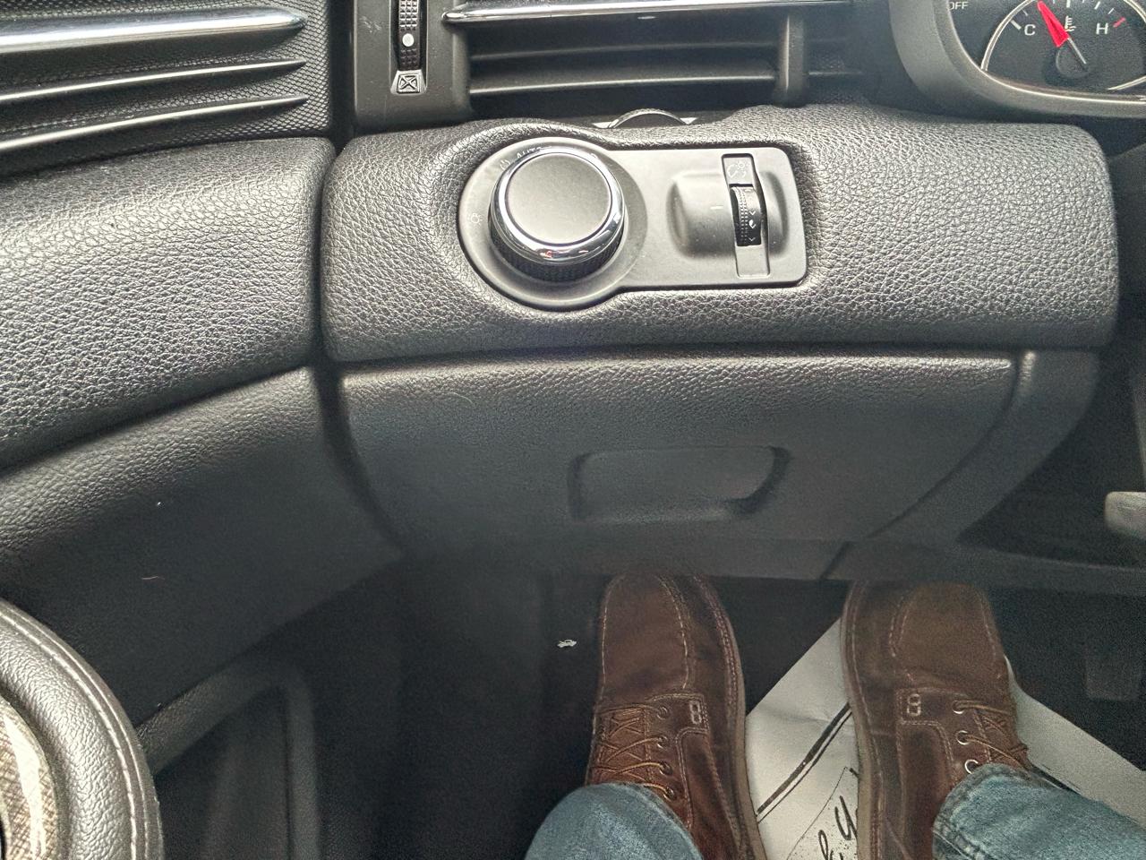 Chevrolet Malibu 1LT 2014