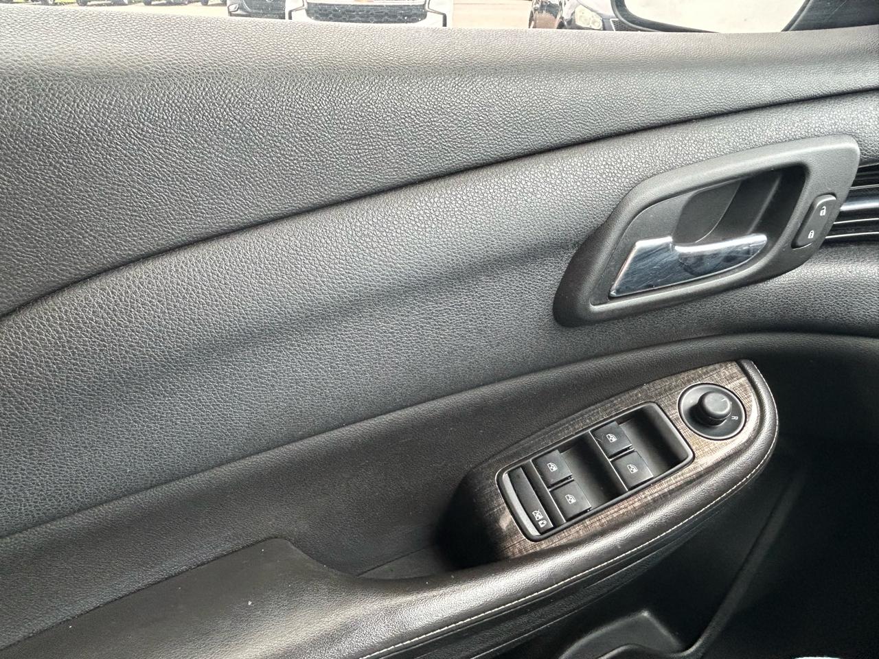 Chevrolet Malibu 1LT 2014