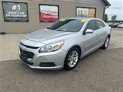 2014 Chevrolet Malibu 