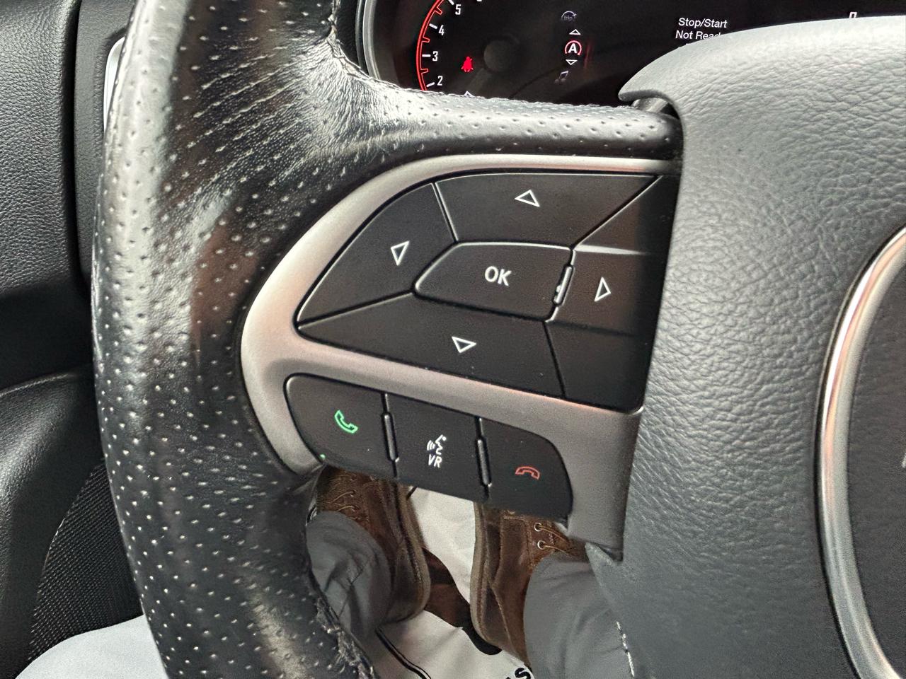 Dodge Durango SXT Plus AWD 2020