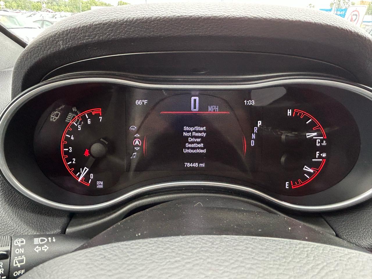 Dodge Durango SXT Plus AWD 2020