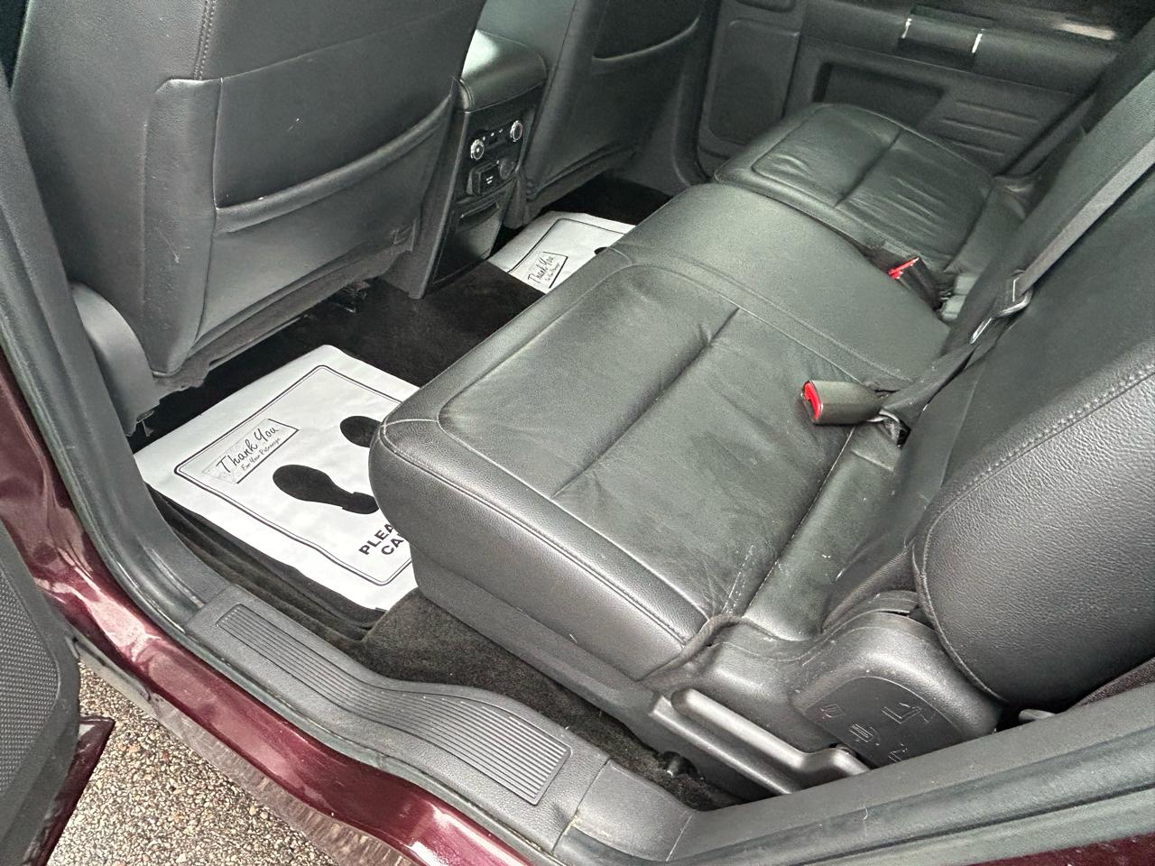 Ford Flex SEL FWD 2017