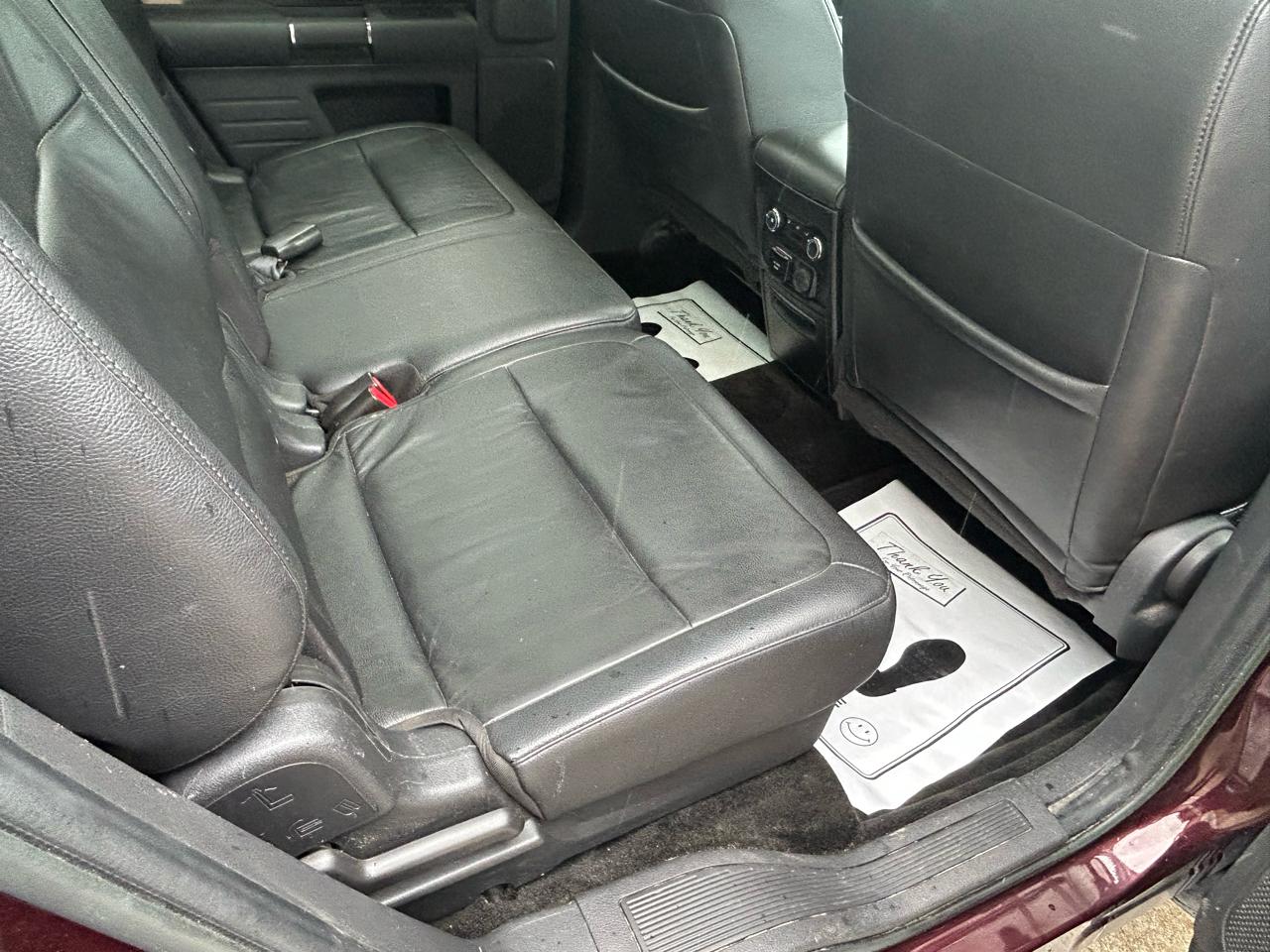 Ford Flex SEL FWD 2017