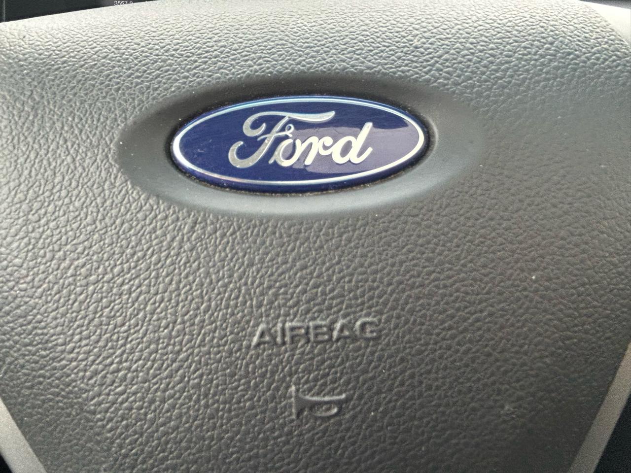 Ford Flex SEL FWD 2017