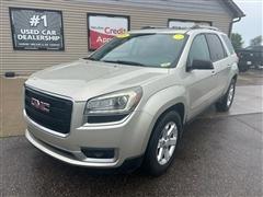 2014 GMC Acadia 