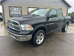 2012 RAM 1500 
