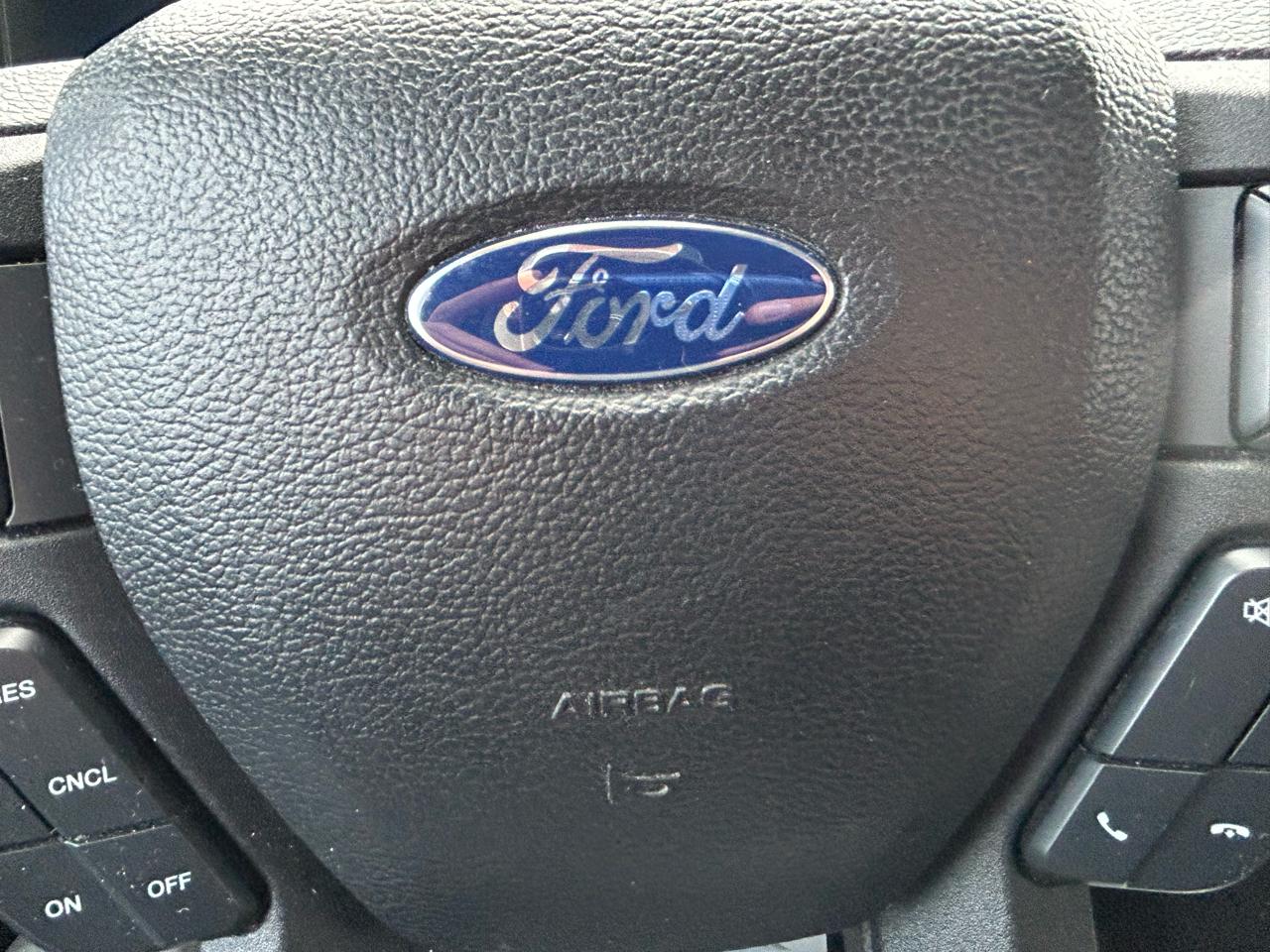 Ford F-150 4WD SuperCrew 139" XLT 2015