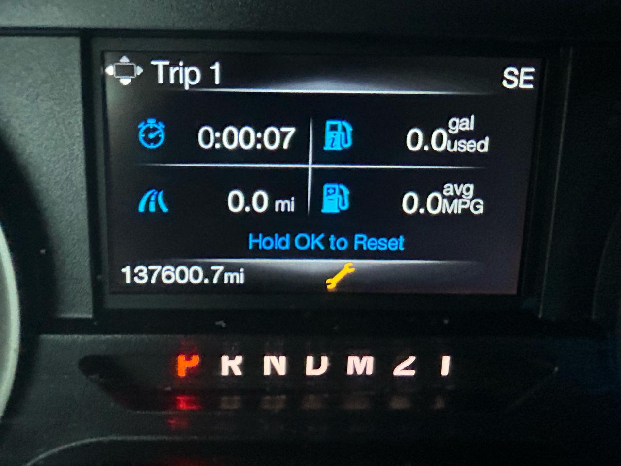 Ford F-150 4WD SuperCrew 139" XLT 2015