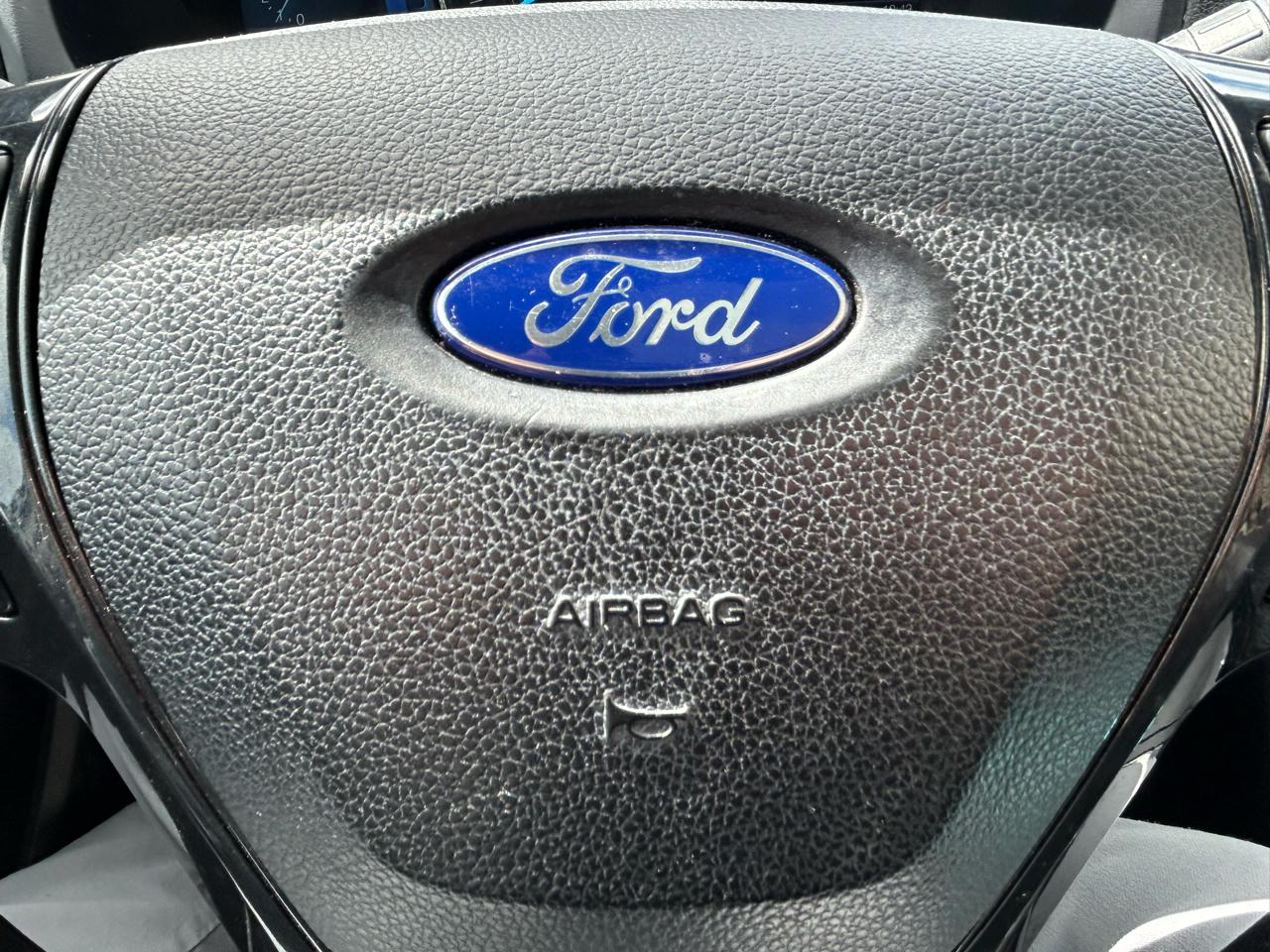 Ford Explorer Sport 4WD 2019
