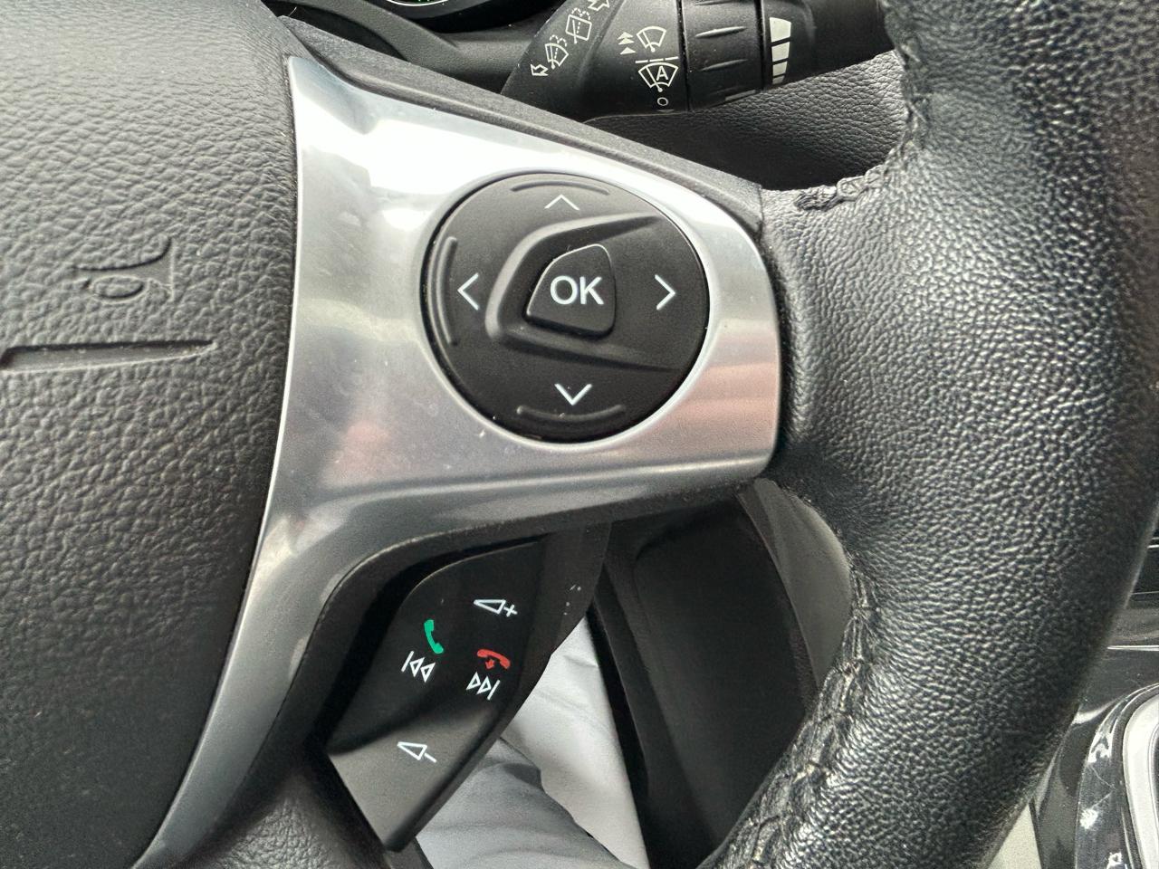 Ford C-Max Hybrid 5dr HB SEL 2014